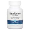 Lake Avenue, Наттокиназа, Nattokinase, Proteolytic Enzyme 2000 FUs, 30капсул