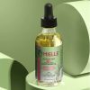 Mielle, легкое масло для укрепления волос, розмарин и мята, 59 мл