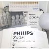 Набор для домашнего отбеливания зубов Zoom Nite White 22%, 6 шприцев