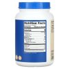 Nutricost, Порошок из органической клетчатки акации, без добавок, 907 г