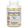 Витамин C Gold Buffered, С-750мг, California Gold Nutrition