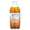 Dynamic Health, Vinegar Apple Cider + ''Mother'', Яблочный уксус с маткой, 473 мл