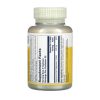 Solaray, Магния цитрат, Magnesium Citrate, 400 мг, 90 капсул