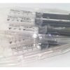 Набор для домашнего отбеливания зубов Zoom Nite White 22%, 6 шприцев
