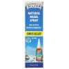 Sovereign Silver, назальный спрей с серебром, Bio-Active Silver Hydrosol, 59 мл