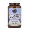 Garden of Life, Vitamin Code, Мультивитамины для мужчин от 50 лет, 120 капсул