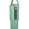 HydroJug, Sport Bottle, Спортивная бутылка, шалфей, 32 унции (946 мл)