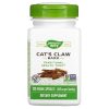 Nature's Way, Cat's Claw Bark, кора кошачьего когтя, 485 мг, 100 капсул