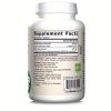 Сахаромицеты Буларди + MOS, Saccharomyces Boulardii, 180 капсул архив