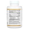 California Gold, Омега-3, Premium Fish Oil, 100 капсул