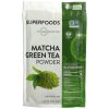 MRM, Натуральный порошок, зеленый чай матча Matcha, 170г