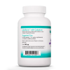 Nutricology, Лактоферрин с молозивом, Laktoferrin with Colostrum, 90 капсул