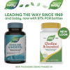 Nature's Way, Choline&Inositol, Холин и инозитол, 1000 мг, 100 капсул