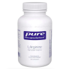 Pure Encapsulations, L-Arginine, L-Аргинин, 1400мг, 90 капсул