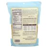 Bob's Red Mill, необработанный овес, цельное зерно, Steel Cut Oats, 680 г