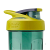 BlenderBottle, Шейкер, Tritan Sport, цвет шейкера Nightshade, цвет шарика Black, 710 мл