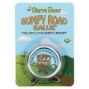 Sierra Bees, Бальзам для снятия раздражения и синяков, Bumpy Road, 17гр