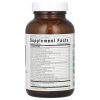 Innate Response Formulas, Мультивитамины для мужчин 40+, без железа, 120 таблеток