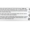 Jason Natural, Spearmint, Sea Fresh, зубная паста для свежести дыхания, без фтора, мята, 119 г