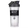 Шейкер спортивный, Blender Bottle, серия Pro28, FC Grey, серый, 828 мл (28 унции)