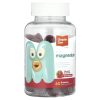 Chapter One, Magnesium, Магний для детей, вкус малина 60 жевательных конфет