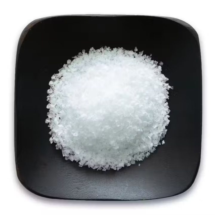 Frontier Co-Op, Kosher Flake Sea Salt, кошерная морская соль, хлопья, 453 г