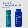 Harry's, Extra-Strength Anti-Dandruff 2 in 1, Шампунь и кондиционер против перхоти экстра, 414 мл