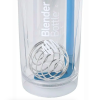 BlenderBottle, Трубочка для шейкера, Shaker Bottle Straw, цвет чёрный