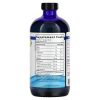 Nordic Naturals, Омега-3 с лимонным вкусом, 1560 мг, 473 мл