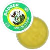 Badger Company, Anti-bug Бальзам для защиты от насекомых с цитронеллой и розмарином, 56 г