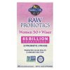 Garden of Life, RAW Probiotics, пробиотики для женщин от 50 лет, 85 Billion, 90 капсул