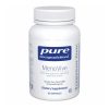 Pure Encapsulations, MenoVive, здоровье и комфорт в период менопаузы, 60 капсул