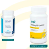 SFI Health (Klaire Labs), N-Acetyl-L-Cysteine, здоровье бронхов, детоксикации печени, 90 капсул