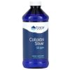 Trace Minerals, Коллоидное серебро, 30 ч/млн, Colloidal Silver, 473 мл