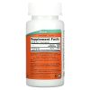 Now Foods, Железо бисглицинат 36мг, Iron Double, 90 капсул