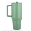 HydroJug, Traveler Tumbler, Sage, Стакан для путешествий, шалфей, 1183 мл (40 унций)