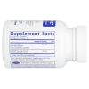Pure Encapsulations, SR-CoQ10 с PQQ, Коэнзим Q10 + PQQ, 60 капсул