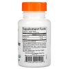 Doctor's Best, Benfotiamine, бенфотиамин 150 с BenfoPure, 150 мг, 120 капсул