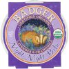 Badger Company, Night Balm, Бальзам для сна, для детей, лаванда и ромашка, 56 г