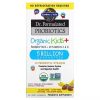 Garden of Life, Dr. Formulated Probiotics, пробиотики для детей, клубника,банан, 30 таб