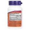 NOW Foods, Mega D3 + MK-7 5000, мега витамин D3 и K2, 60 капсул
