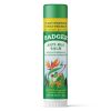 Badger Company, Бальзам для защиты от насекомых с цитронеллой и розмарином, стик, 17 г