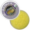Badger Company, Night Balm, Бальзам для сна, для детей, лаванда и ромашка, 21 г