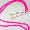 Elite Jumps cкакалка бисерная для трюков Donut Shop Core 1" Beaded Jump Rope