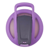 BlenderBottle, Шейкер, Stainless Sleek Sport,шейкер Lavender,шарик Plum, 740 мл