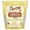 Bob's Red Mill, Натуральная миндальная мука высшего сорта, 907 г
