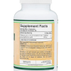 Double Wood Supplements, Colostrum 1000 mg, Молозиво, 120 капсул