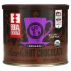Equal Exchange, органический темный горячий шоколад, Organic Dark Hot Chocolate, 340 г