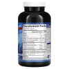 Carlson Labs, Cod Liver Oil Gems, Жир печени дикой норвежской трески, 1000 мг, 250 капсул