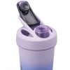 BlenderBottle, Шейкер, Stainless Sleek Sport,шейкер Lavender,шарик Plum, 740 мл